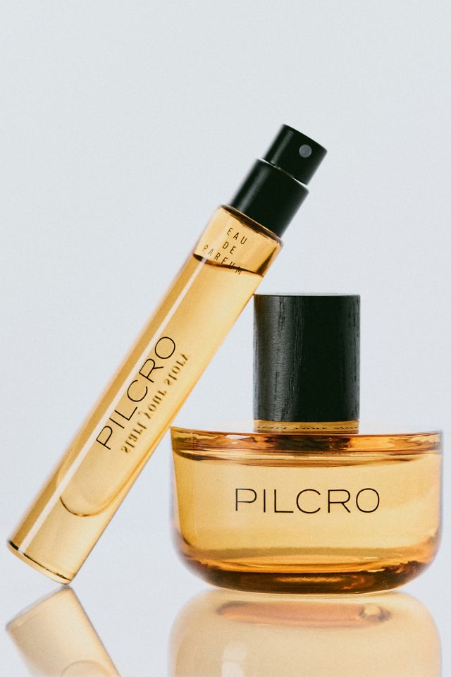 Pilcro Purse Spray #1