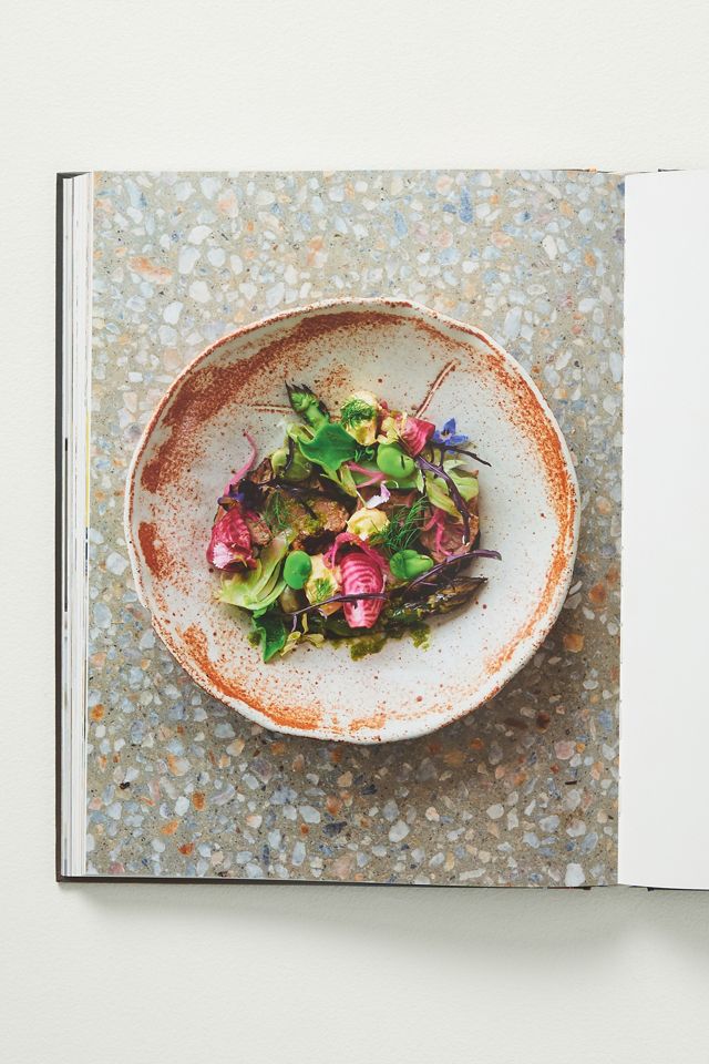 Chefs' Kitchen #1