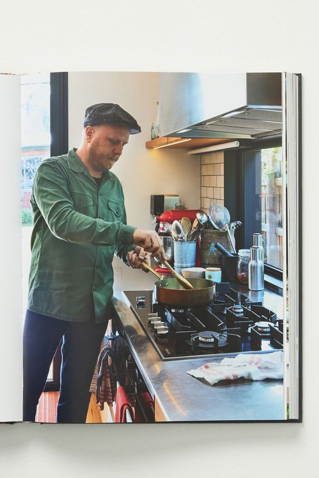 Chefs' Kitchen #2