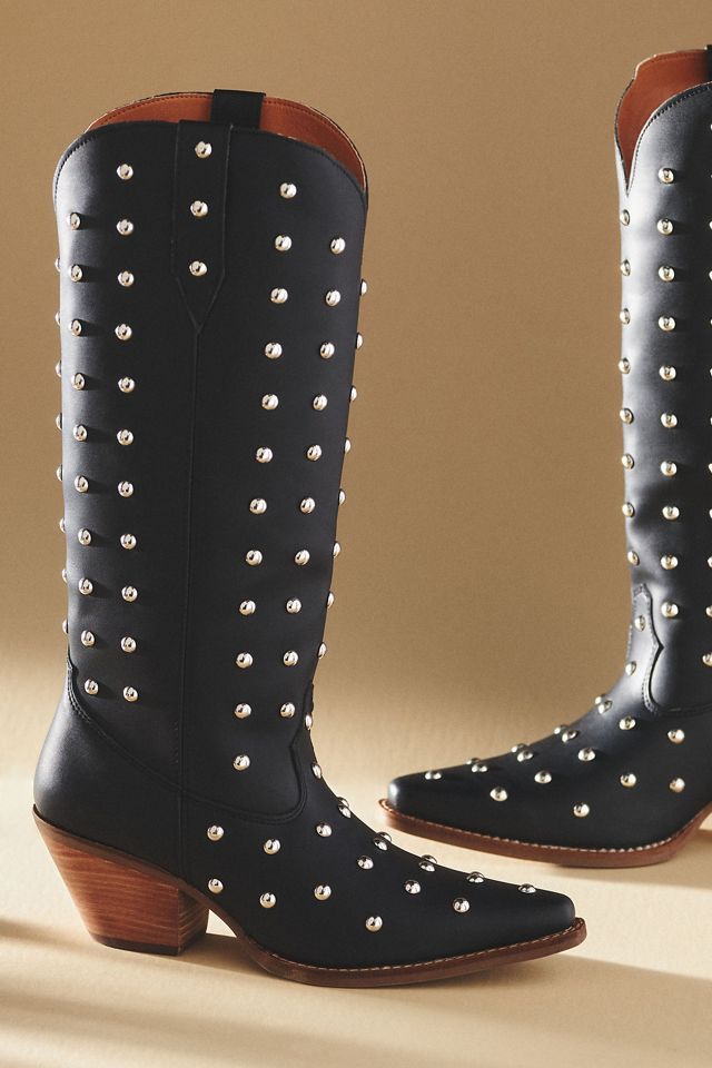 Dingo 1969 Broadway Bingo Cowboy Boots #1