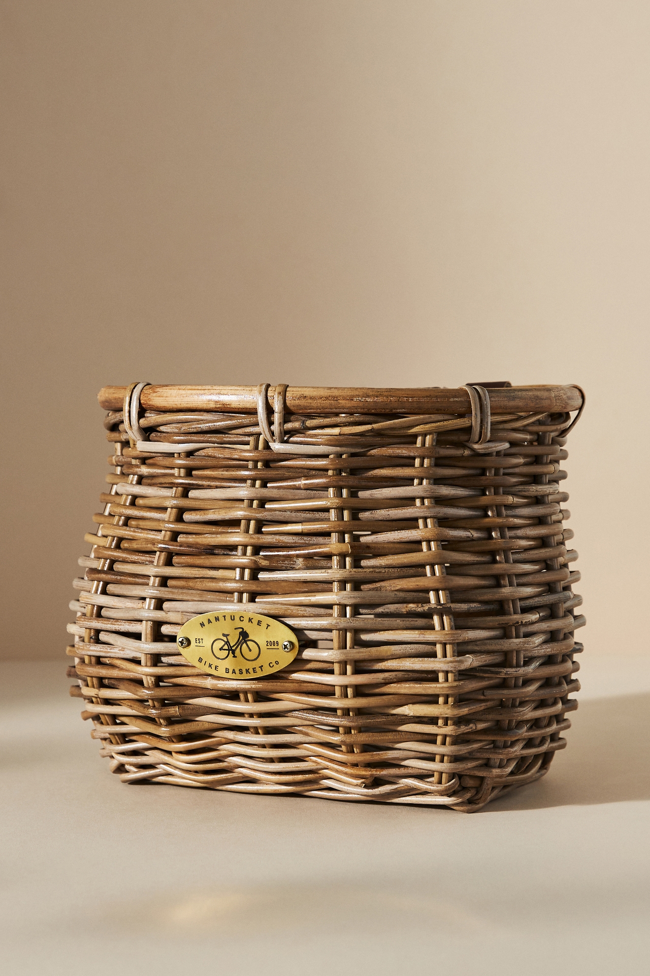 Nantucket Bike Basket Co. Classic