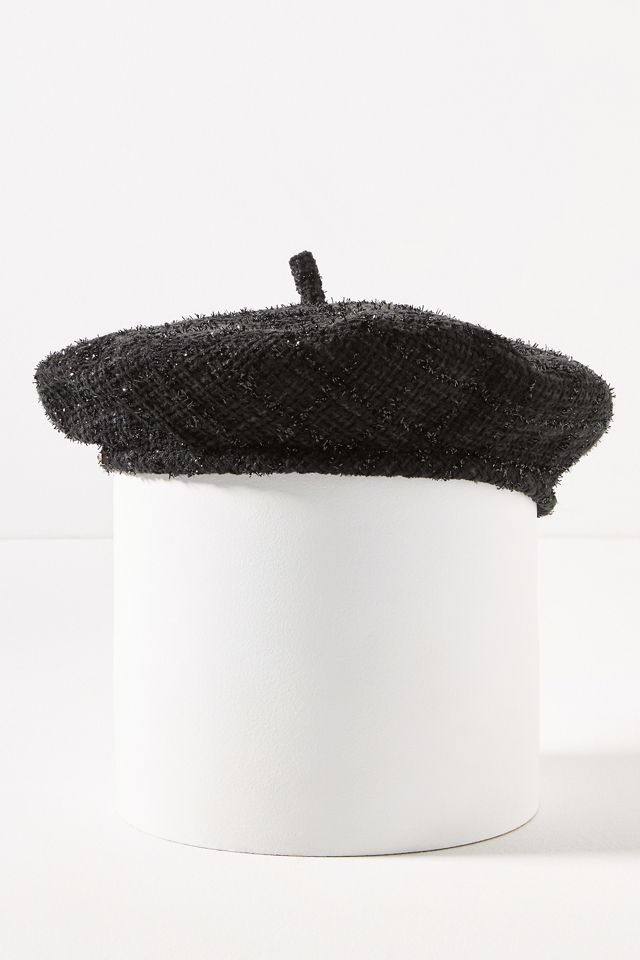 Eugenia Kim Kim Carter Beret #1