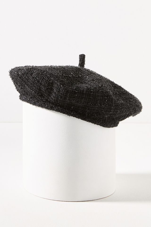 Eugenia Kim Kim Carter Beret #2