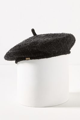Eugenia Kim Kim Carter Beret