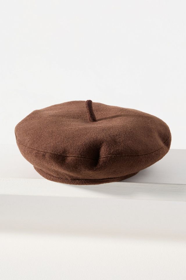 Eugenia Kim Kim Carter Beret #1
