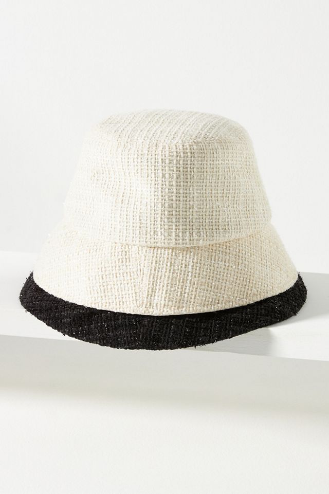 Eugenia Kim Suzuki Bucket Hat #1