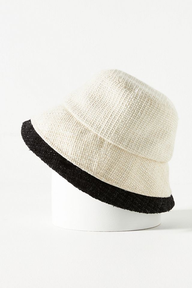 Eugenia Kim Suzuki Bucket Hat #2