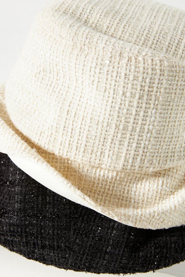 Eugenia Kim Suzuki Bucket Hat #3