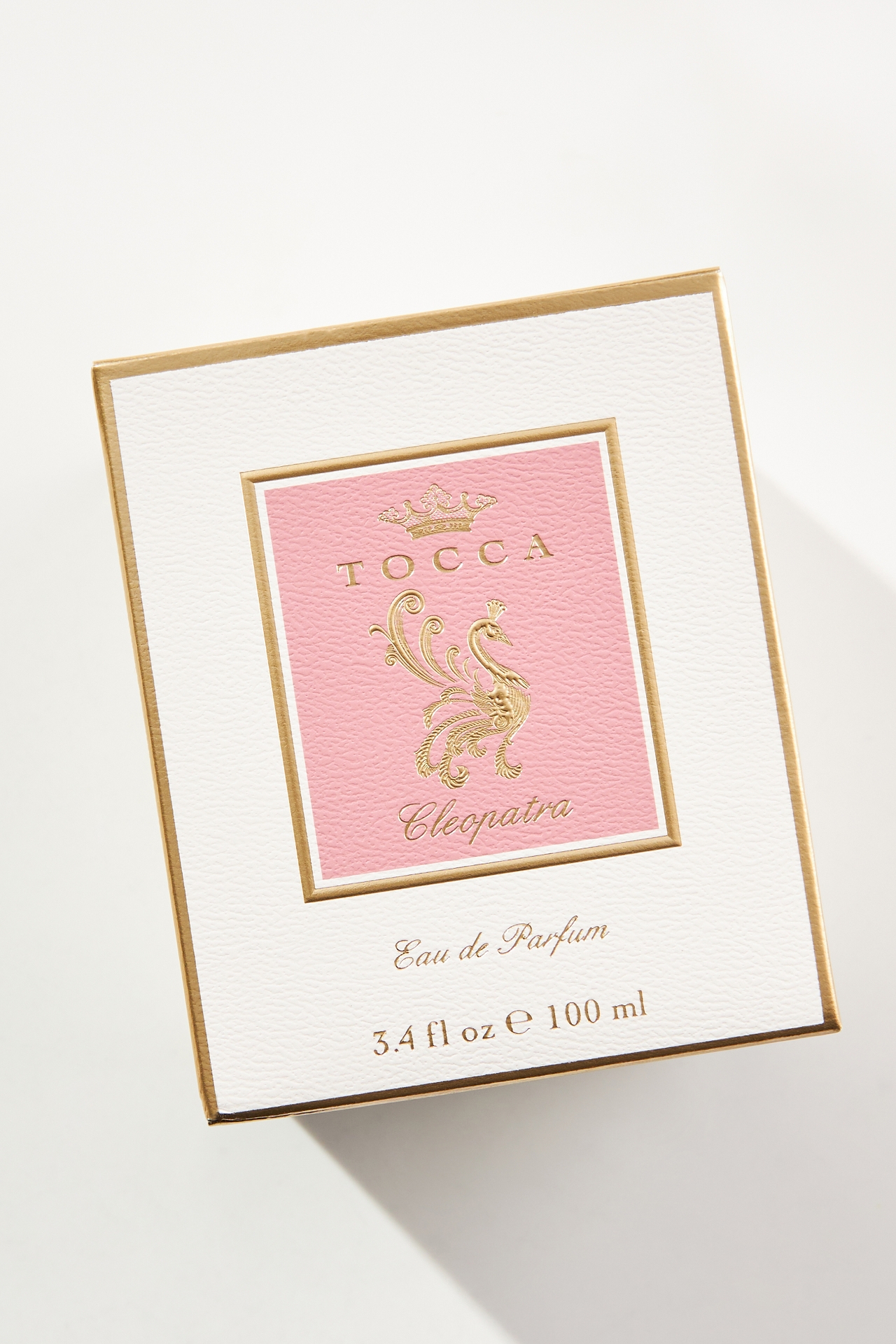 Tocca Eau de Parfum