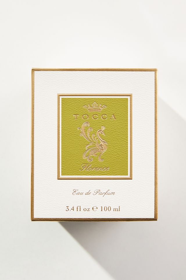 Tocca Eau de Parfum #1