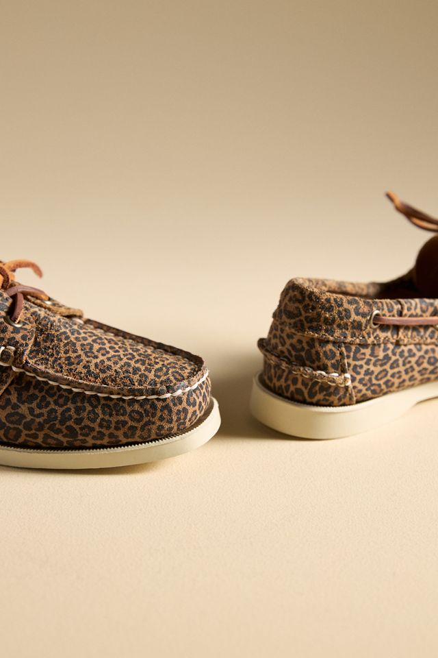 Sebago Portland Flesh Out Boat Shoes #2