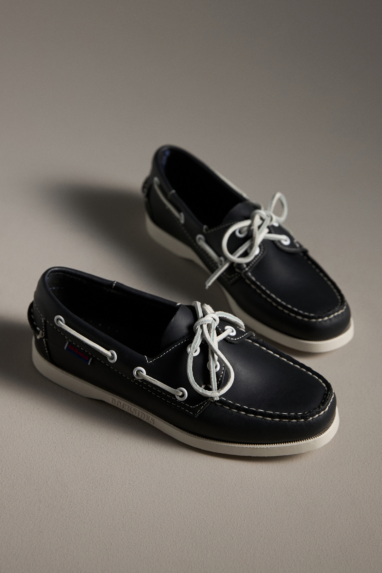 Sebago Dockside Portland Boat Shoes