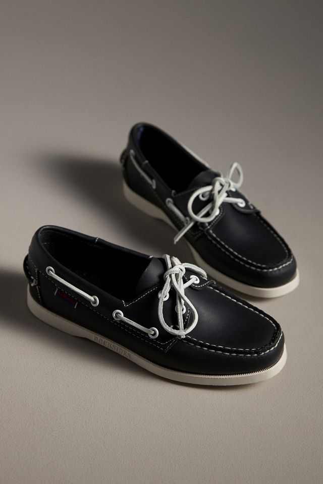 Sebago Dockside® Portland Boat Shoes #2