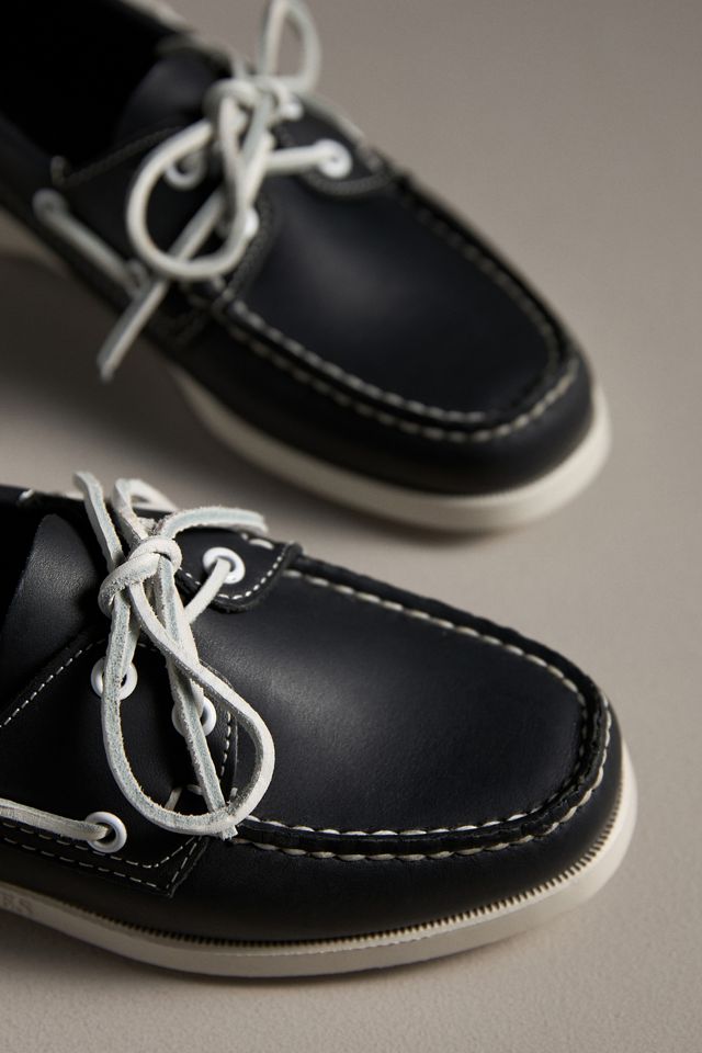 Sebago Dockside® Portland Boat Shoes #3