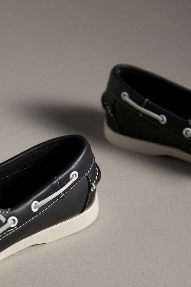 Sebago Dockside® Portland Boat Shoes #5