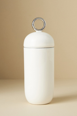 Anthropologie Arlo Cocktail Shaker