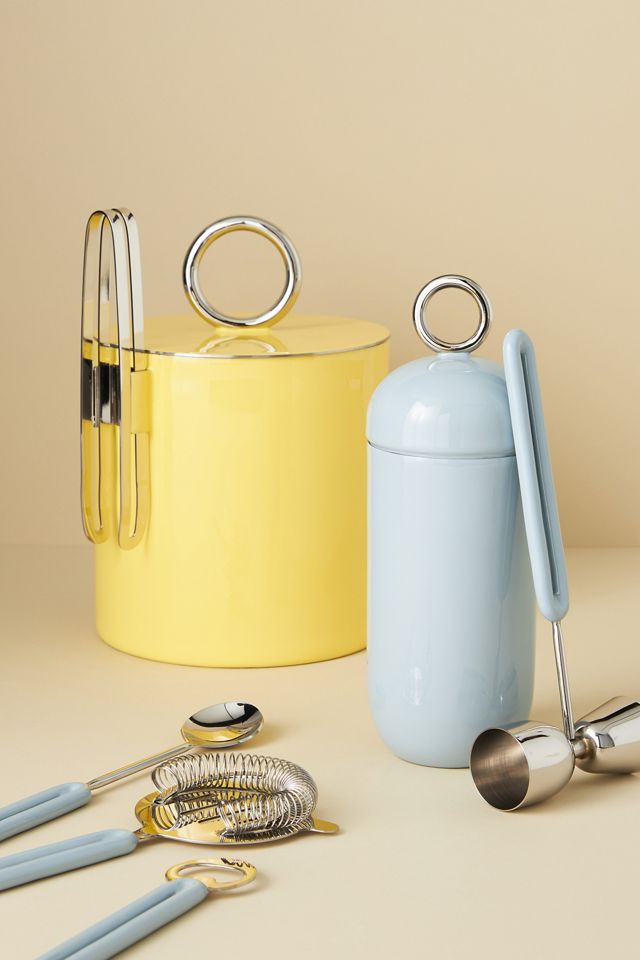 Arlo Cocktail Shaker #1