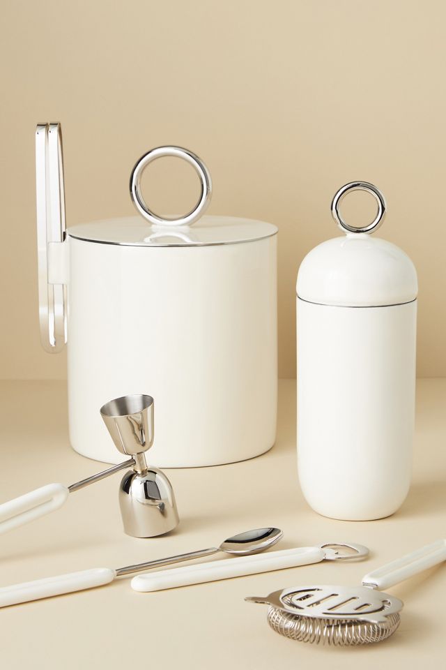 Arlo Strainer #1