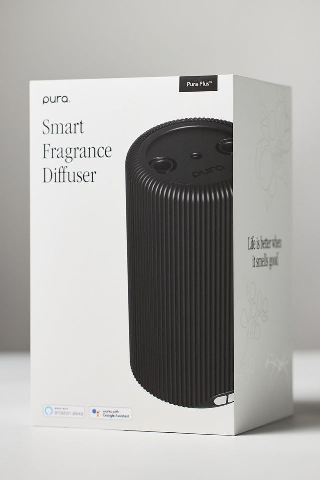 Pura Plus Smart Fragrance Diffuser #1