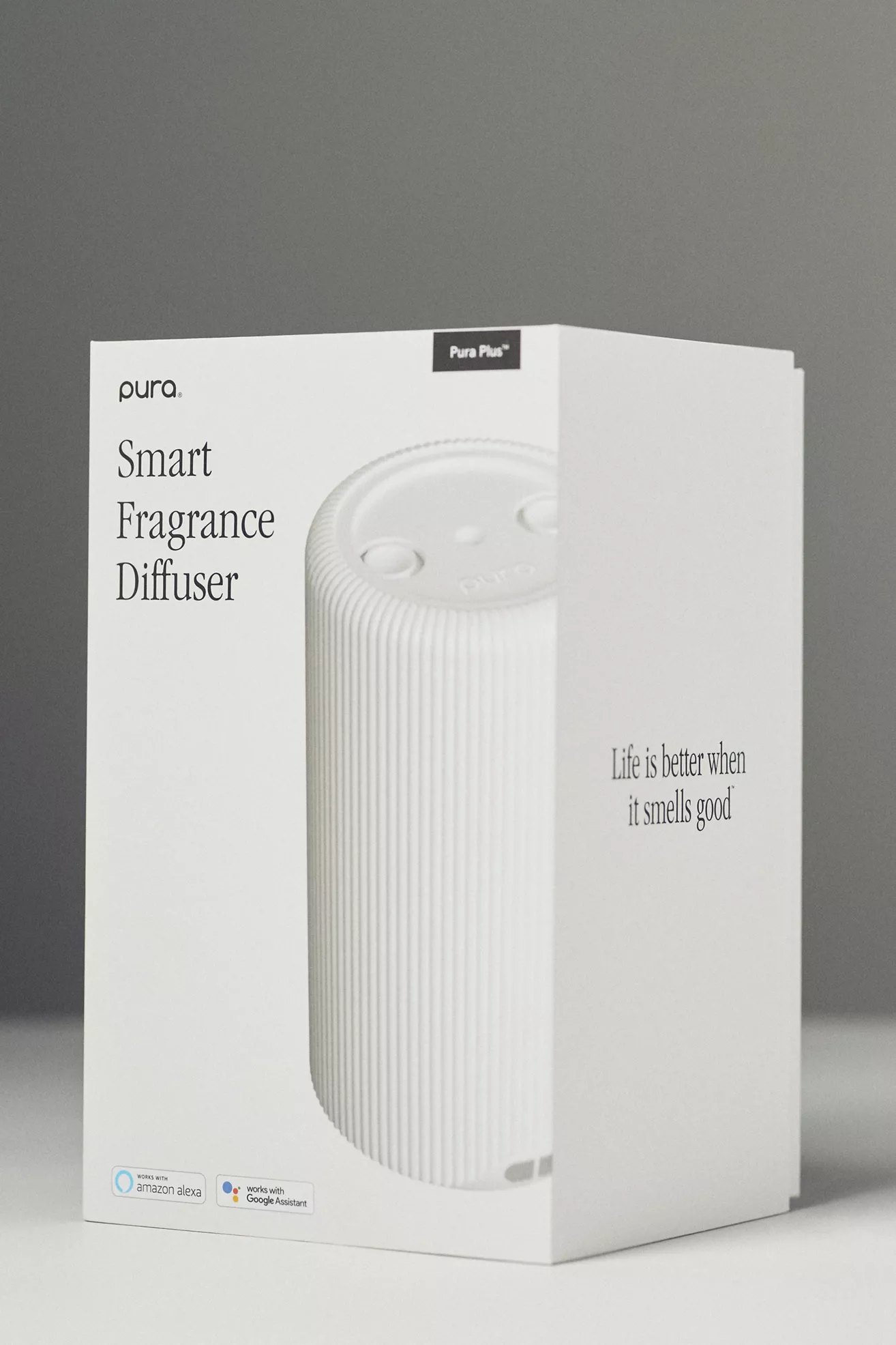 Pura Plus Smart Fragrance Diffuser | Anthropologie