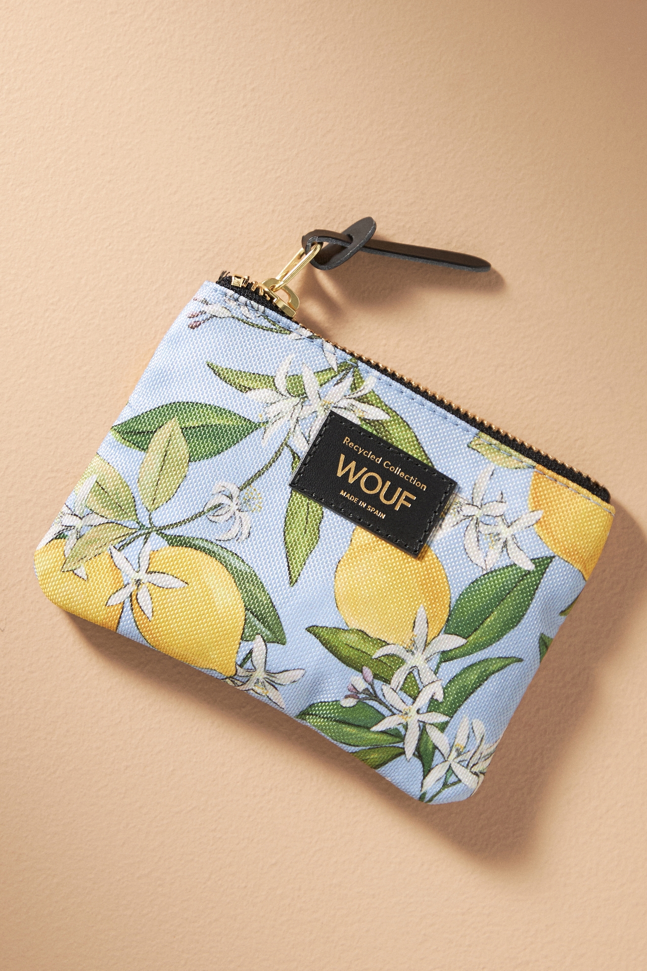 WOUF Small Pouch