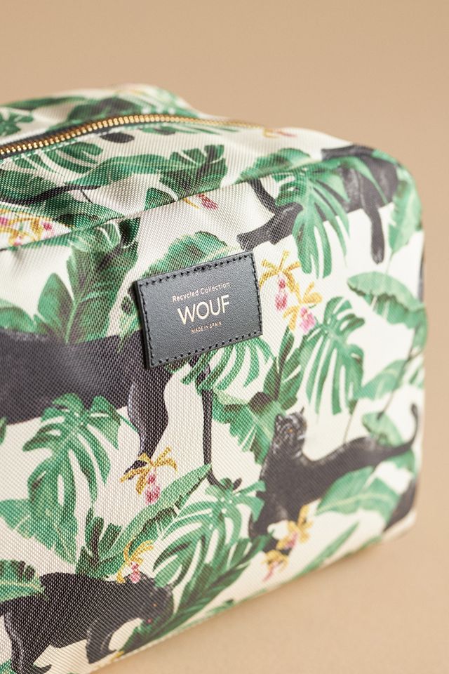 WOUF Cosmetic Bag #2