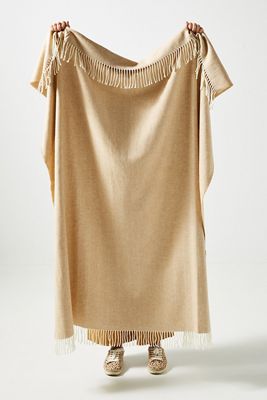 BHLDN Amelia Deep-V Stretch Velvet Maxi Dress | AnthroHome
