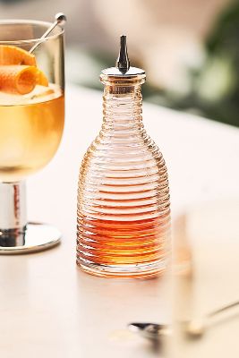 Lailu Luster Bitters Bottle