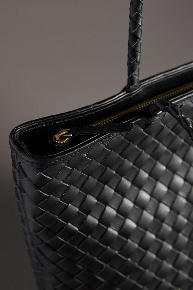 Bembien Le Max Woven Tote #3