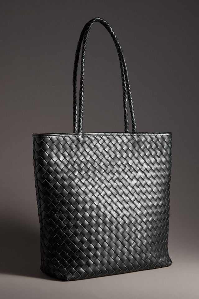 Bembien Le Max Woven Tote #1