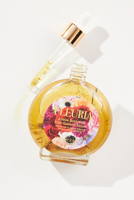 Fleuria Active Botanical Hair Growth Serum In Multicolor