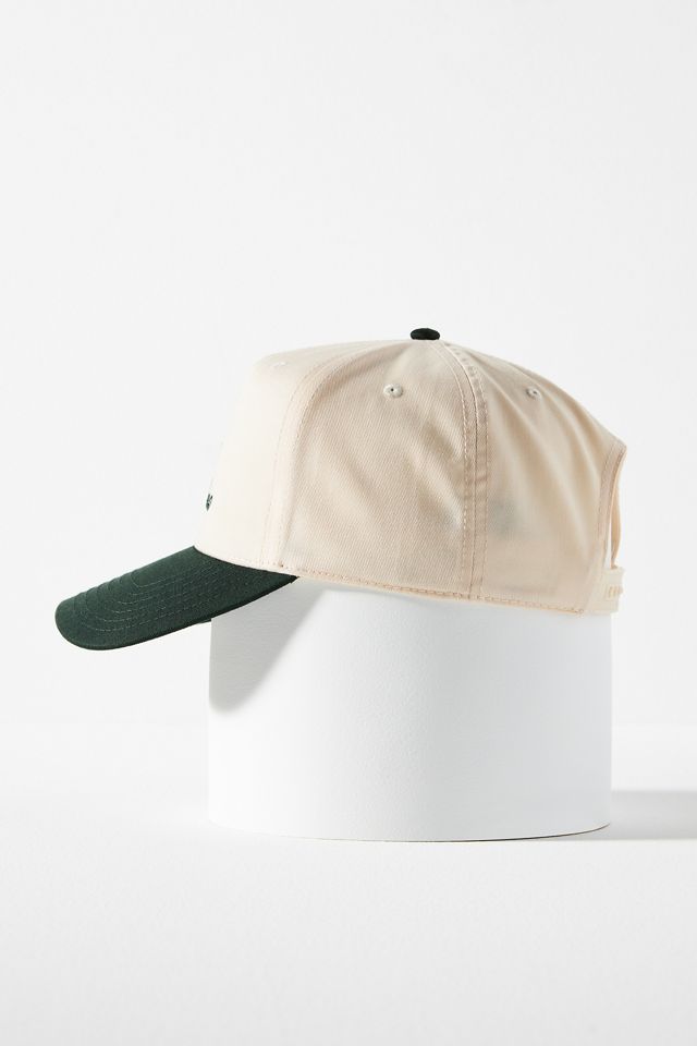 Ascot + Hart Portofino Baseball Cap #3