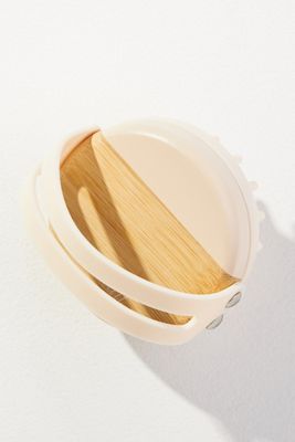 The Hair Edit Scalp Renew Shampoo Massage Brush