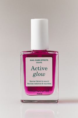 Nail Care Effects Active Glow: Secrets to Radiant, Healthy Nails