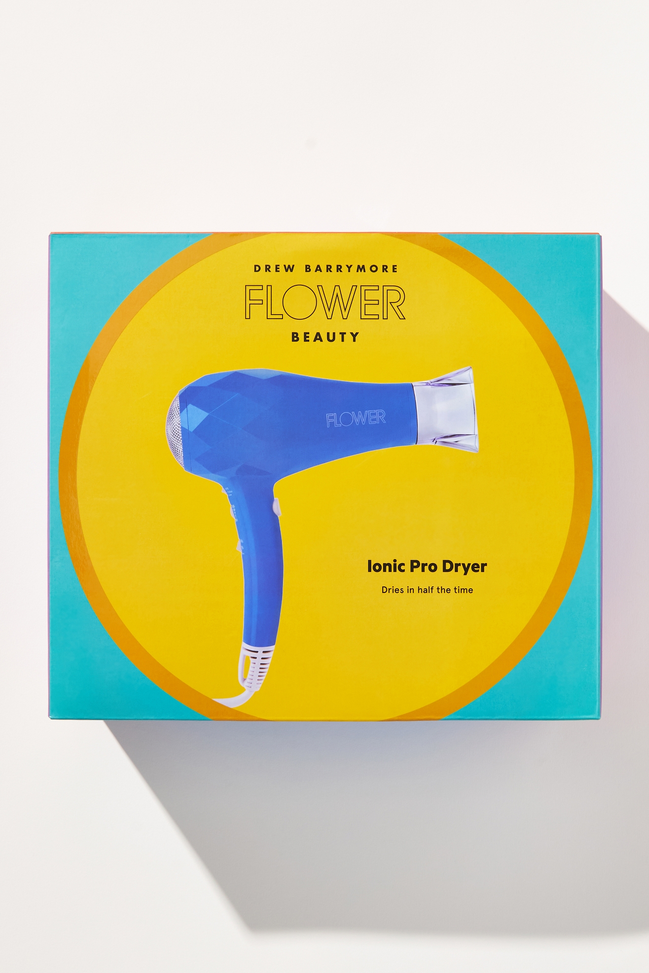 Flower Beauty Ionic Pro Hair Dryer	