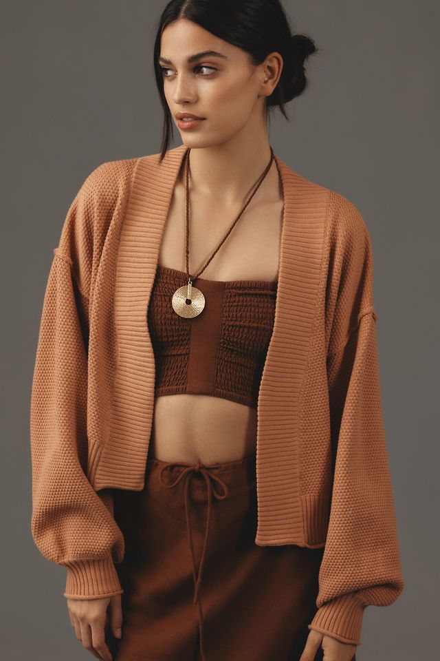 The Livvy Sweater-AS
