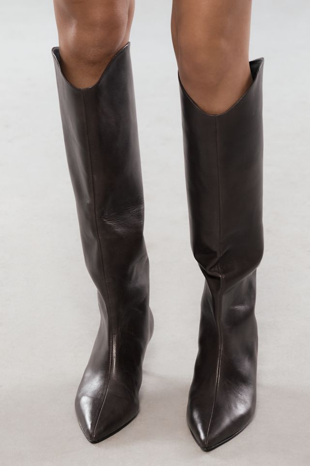 Schutz Maryana Lo Boots #1