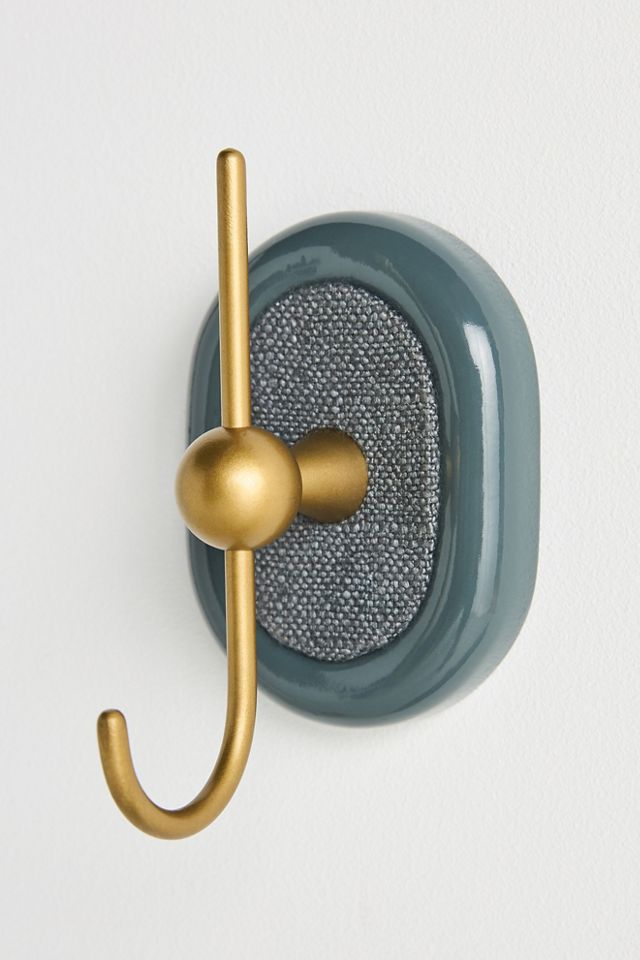 Espen Fabric Hook