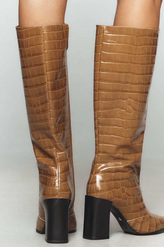 Schutz Raffaela Up Boots #2