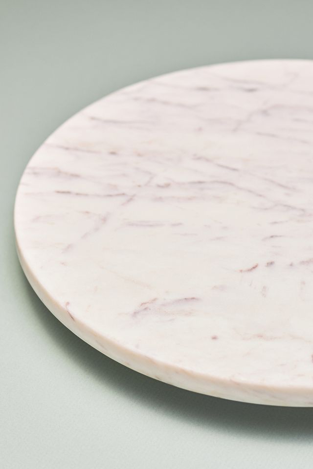 Marble Lazy Susan #1