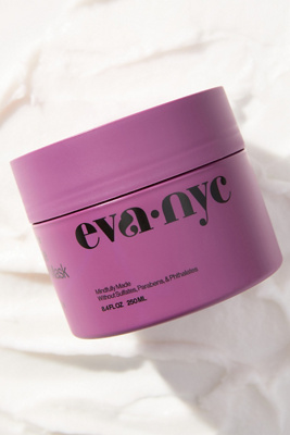 Shop Eva Nyc Mane Magic 10-in-1 Shine Mask In Pink