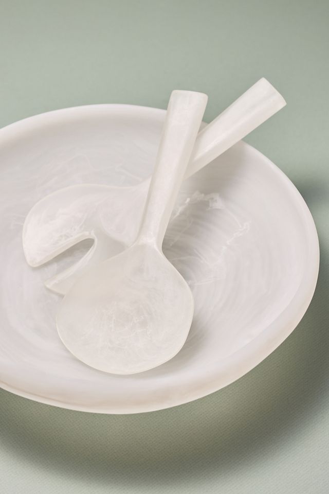 Resin Serving Set #1