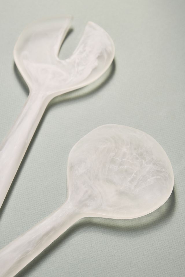 Resin Serving Set #2