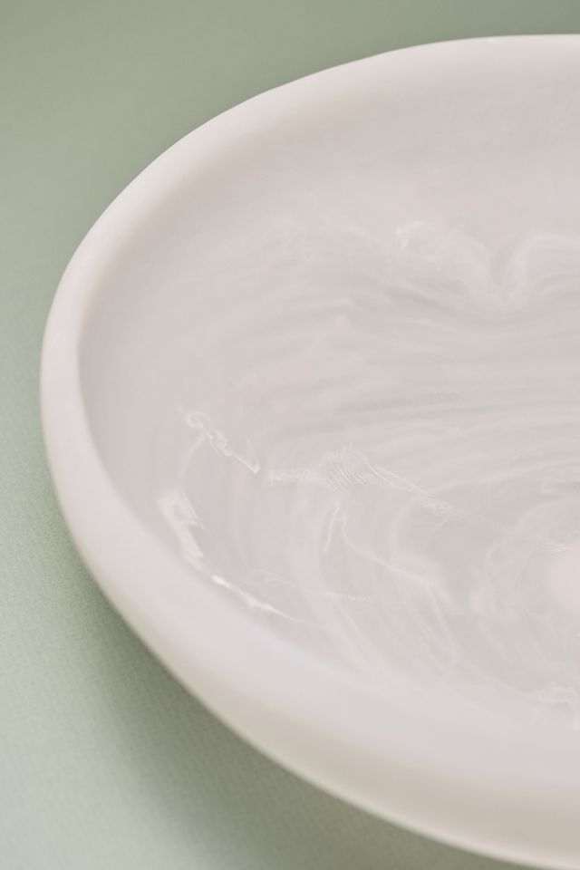 Resin Salad Bowl #2