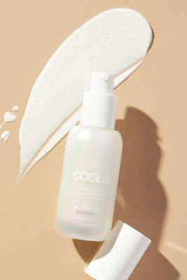 COOLA Clear Skin Oil-Free Moisturizer SPF30