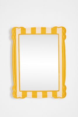 Whitney Rectangle Wall Mirror