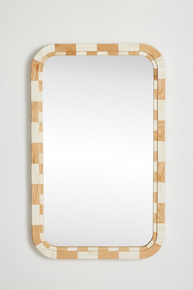 Vanderpool Mirror #1