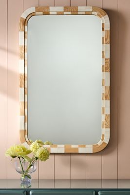 Vanderpool Mirror