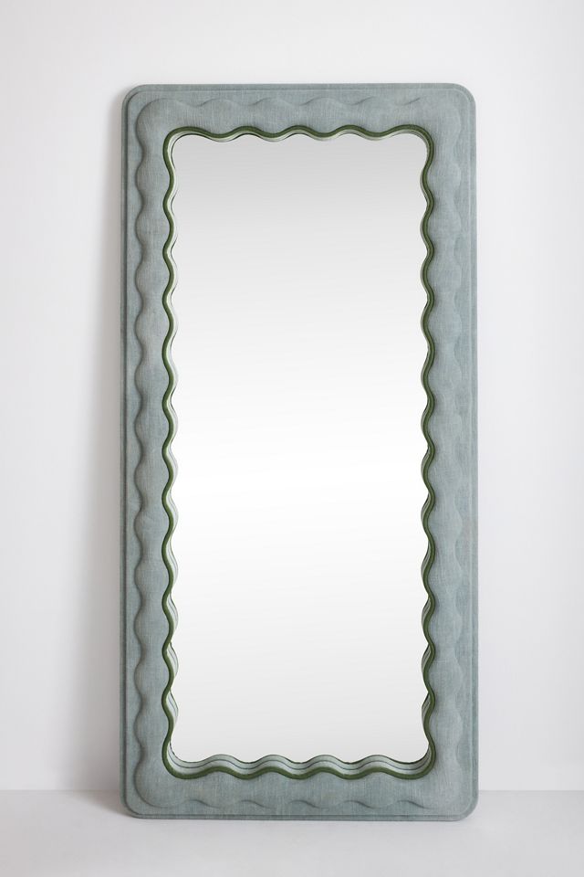 Adrie Floor Mirror #1