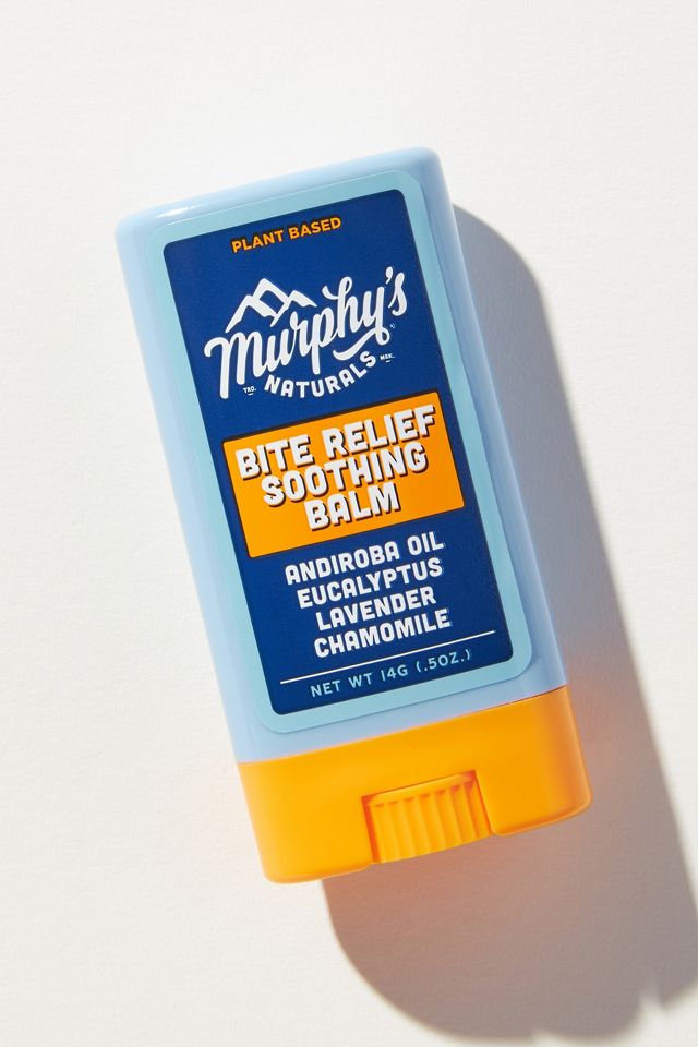 Murphy's Naturals Bite Relief Balm Stick #1